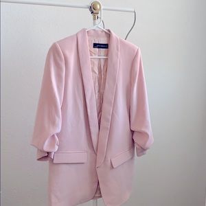 Zara Blazer